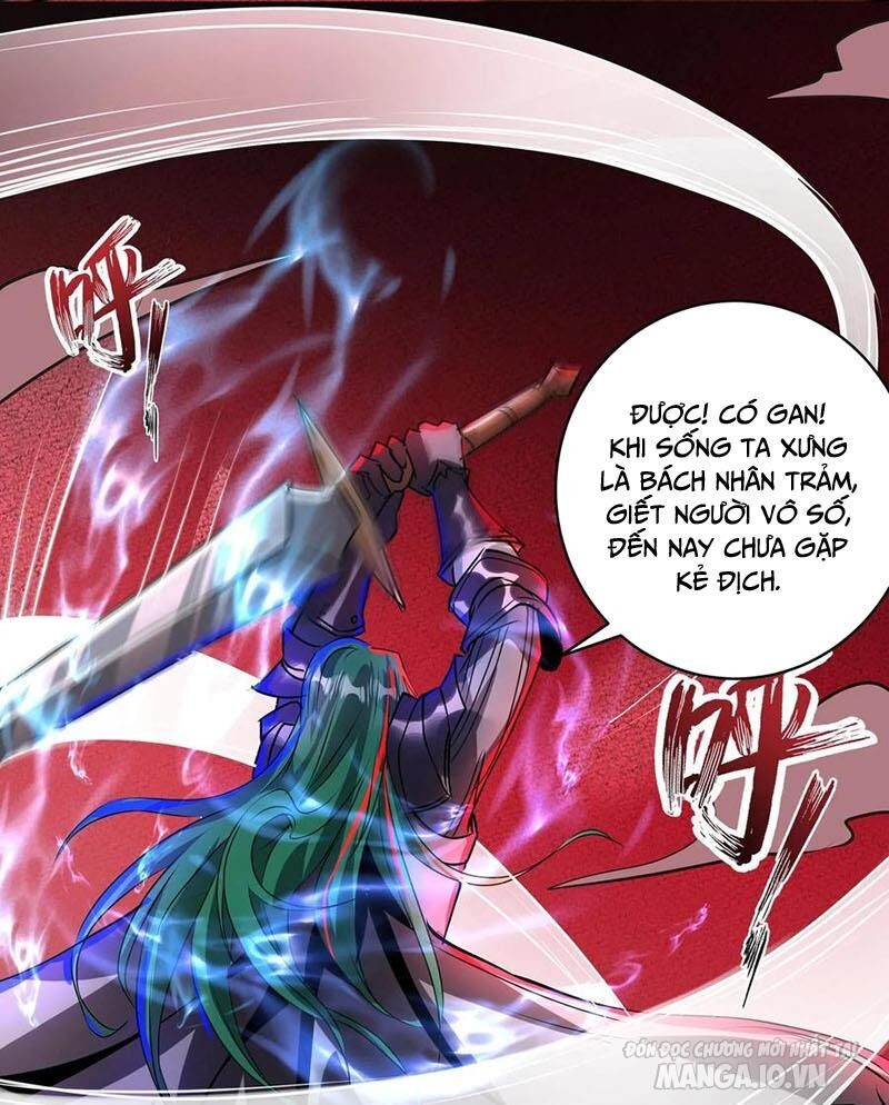 Quỷ Dị Dược Tề Sư: Bệnh Nhân Của Ta Đều Là Kinh Khủng Chapter 230 - Trang 2