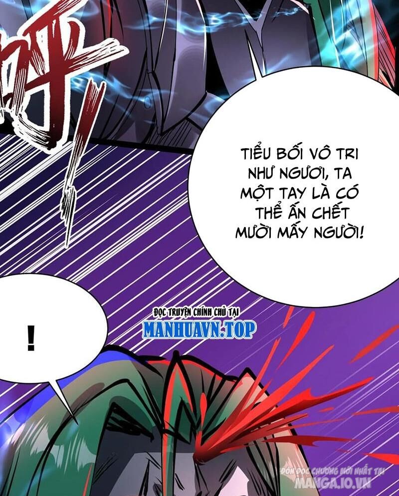 Quỷ Dị Dược Tề Sư: Bệnh Nhân Của Ta Đều Là Kinh Khủng Chapter 230 - Trang 2