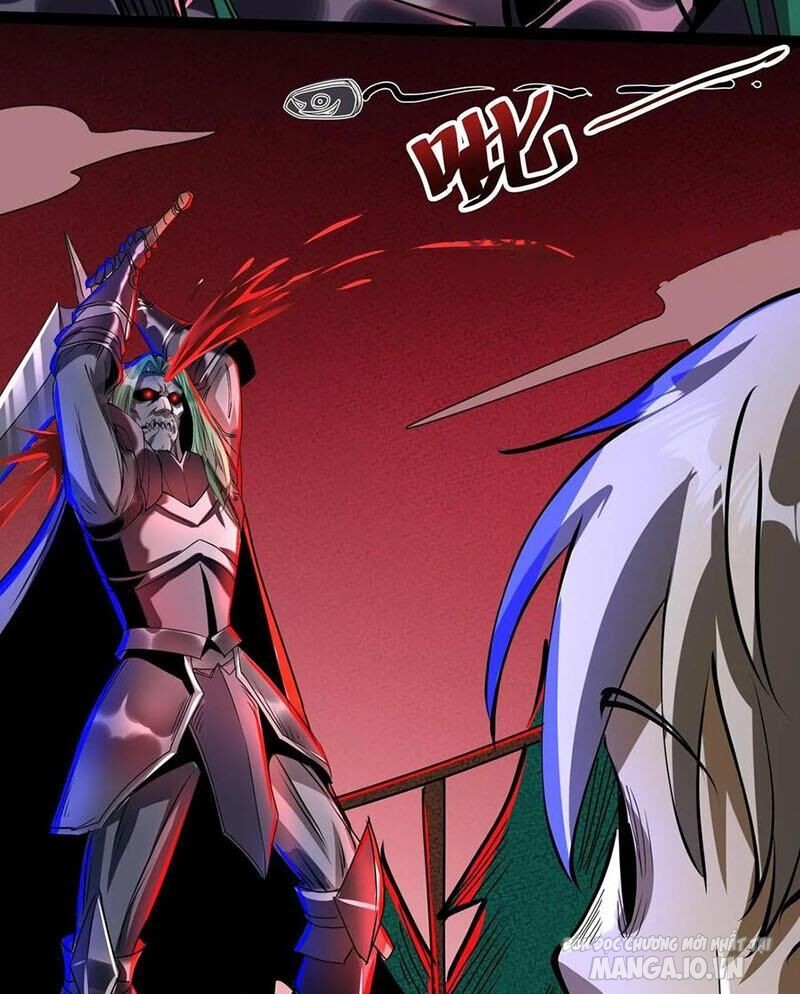 Quỷ Dị Dược Tề Sư: Bệnh Nhân Của Ta Đều Là Kinh Khủng Chapter 230 - Trang 2