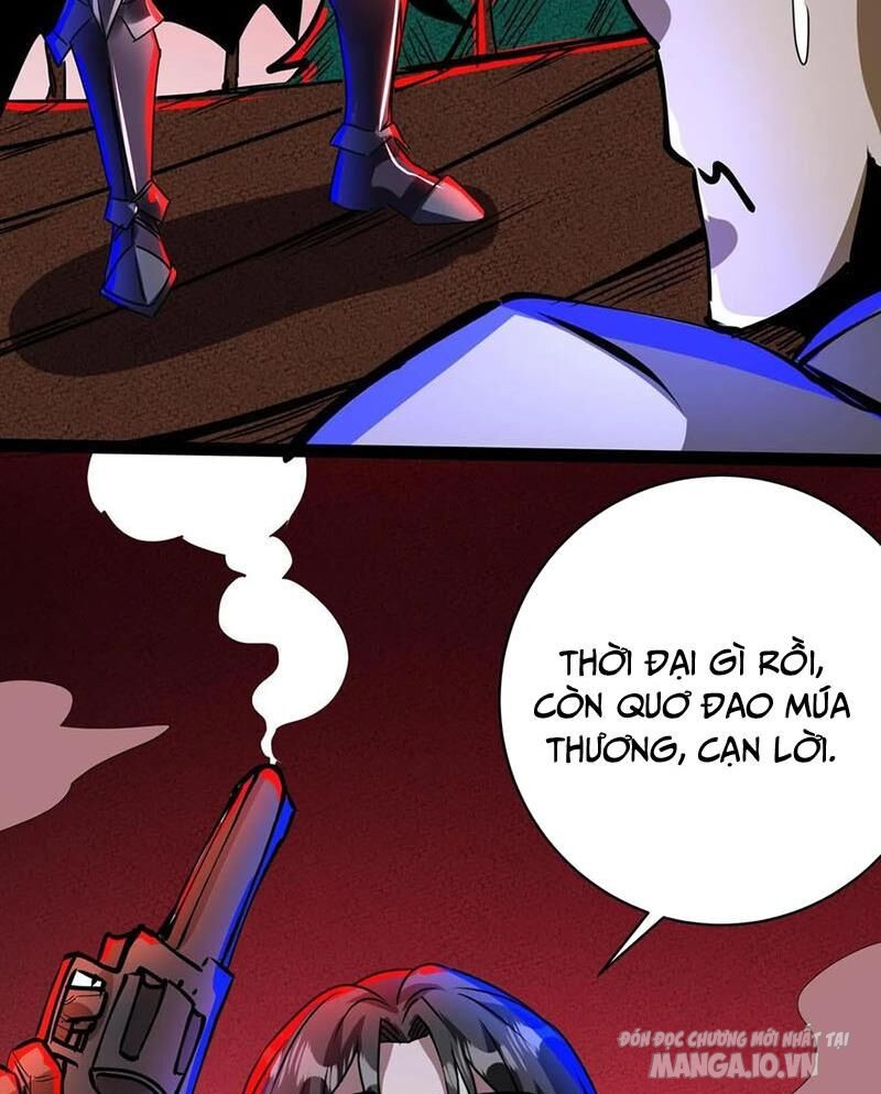 Quỷ Dị Dược Tề Sư: Bệnh Nhân Của Ta Đều Là Kinh Khủng Chapter 230 - Trang 2