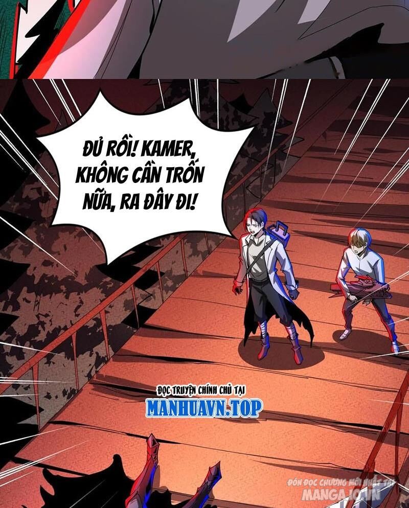 Quỷ Dị Dược Tề Sư: Bệnh Nhân Của Ta Đều Là Kinh Khủng Chapter 230 - Trang 2