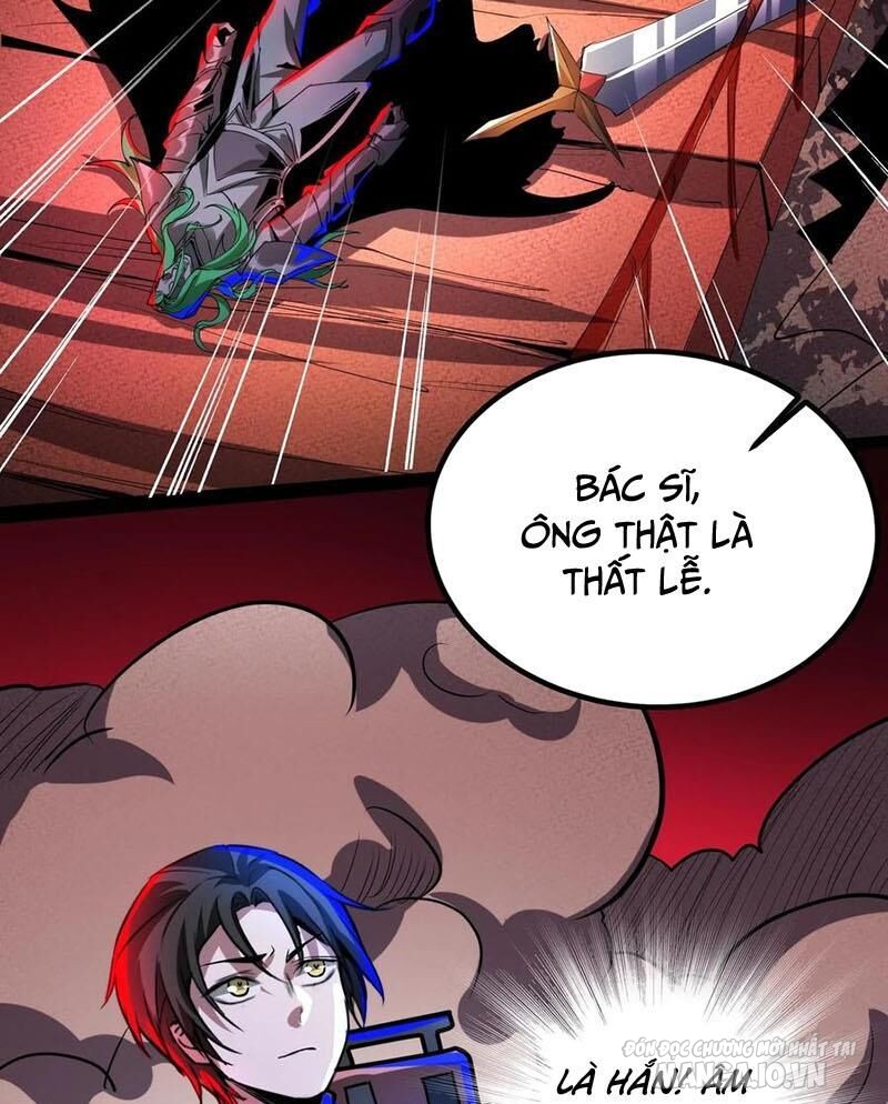 Quỷ Dị Dược Tề Sư: Bệnh Nhân Của Ta Đều Là Kinh Khủng Chapter 230 - Trang 2