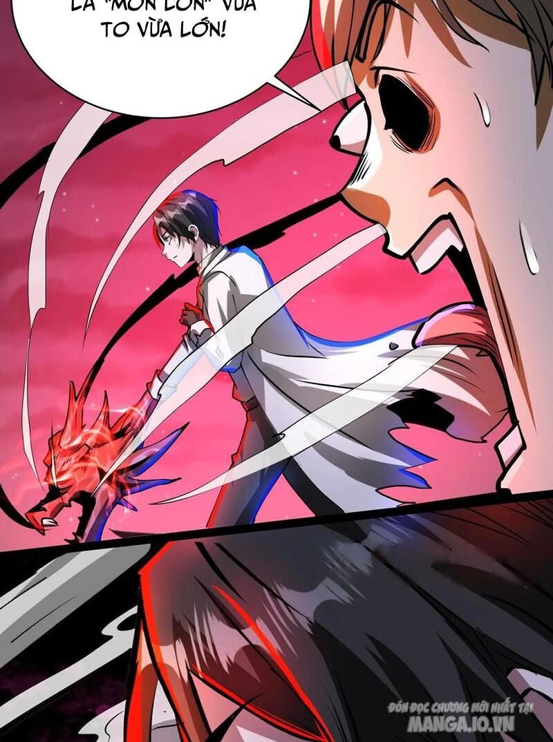 Quỷ Dị Dược Tề Sư: Bệnh Nhân Của Ta Đều Là Kinh Khủng Chapter 230 - Trang 2