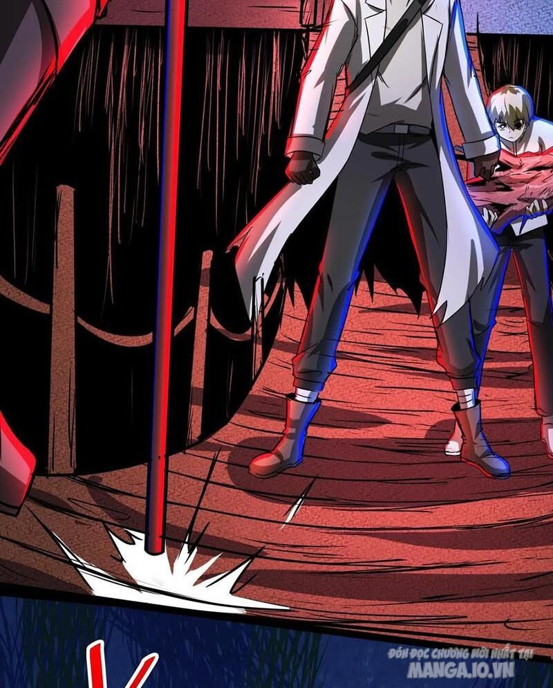 Quỷ Dị Dược Tề Sư: Bệnh Nhân Của Ta Đều Là Kinh Khủng Chapter 230 - Trang 2