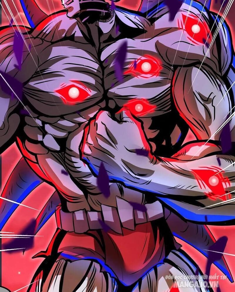 Quỷ Dị Dược Tề Sư: Bệnh Nhân Của Ta Đều Là Kinh Khủng Chapter 230 - Trang 2