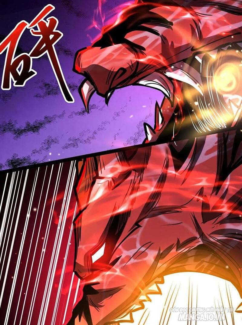 Quỷ Dị Dược Tề Sư: Bệnh Nhân Của Ta Đều Là Kinh Khủng Chapter 230 - Trang 2