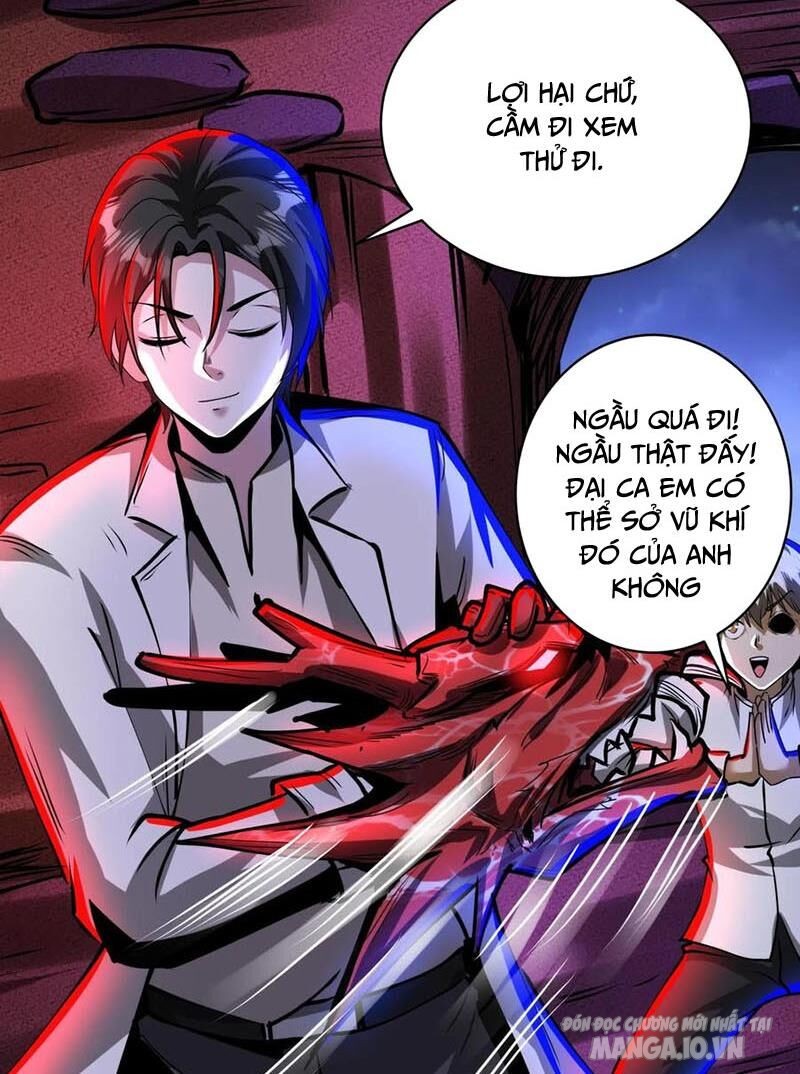 Quỷ Dị Dược Tề Sư: Bệnh Nhân Của Ta Đều Là Kinh Khủng Chapter 230 - Trang 2