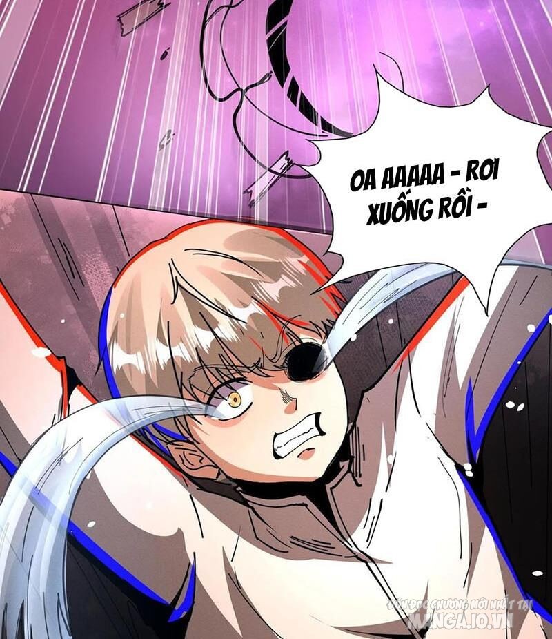 Quỷ Dị Dược Tề Sư: Bệnh Nhân Của Ta Đều Là Kinh Khủng Chapter 231 - Trang 2