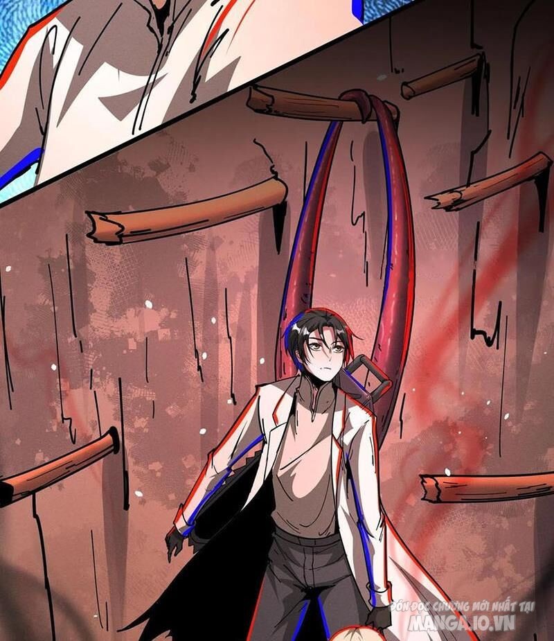 Quỷ Dị Dược Tề Sư: Bệnh Nhân Của Ta Đều Là Kinh Khủng Chapter 231 - Trang 2