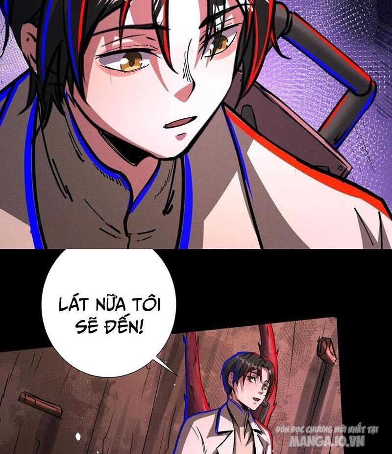 Quỷ Dị Dược Tề Sư: Bệnh Nhân Của Ta Đều Là Kinh Khủng Chapter 231 - Trang 2