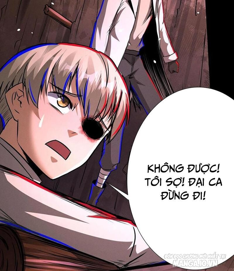 Quỷ Dị Dược Tề Sư: Bệnh Nhân Của Ta Đều Là Kinh Khủng Chapter 231 - Trang 2