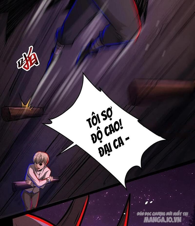 Quỷ Dị Dược Tề Sư: Bệnh Nhân Của Ta Đều Là Kinh Khủng Chapter 231 - Trang 2