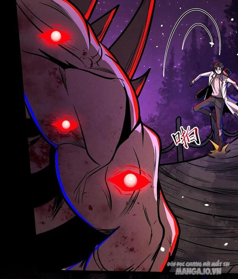 Quỷ Dị Dược Tề Sư: Bệnh Nhân Của Ta Đều Là Kinh Khủng Chapter 231 - Trang 2