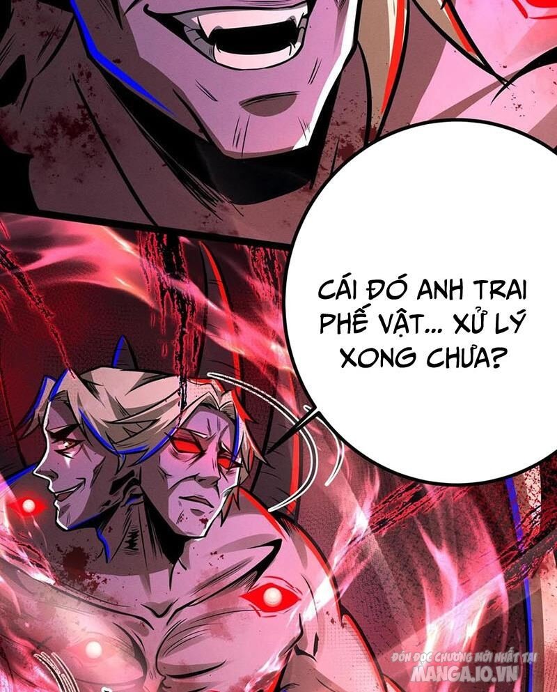 Quỷ Dị Dược Tề Sư: Bệnh Nhân Của Ta Đều Là Kinh Khủng Chapter 231 - Trang 2