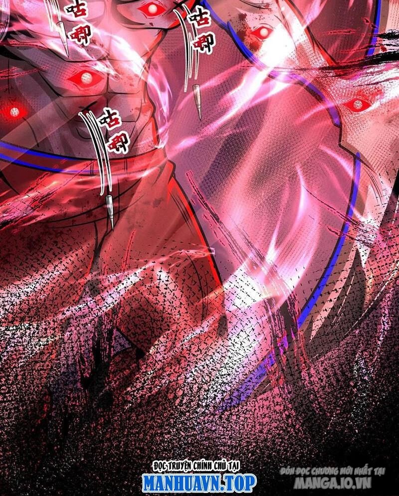 Quỷ Dị Dược Tề Sư: Bệnh Nhân Của Ta Đều Là Kinh Khủng Chapter 231 - Trang 2