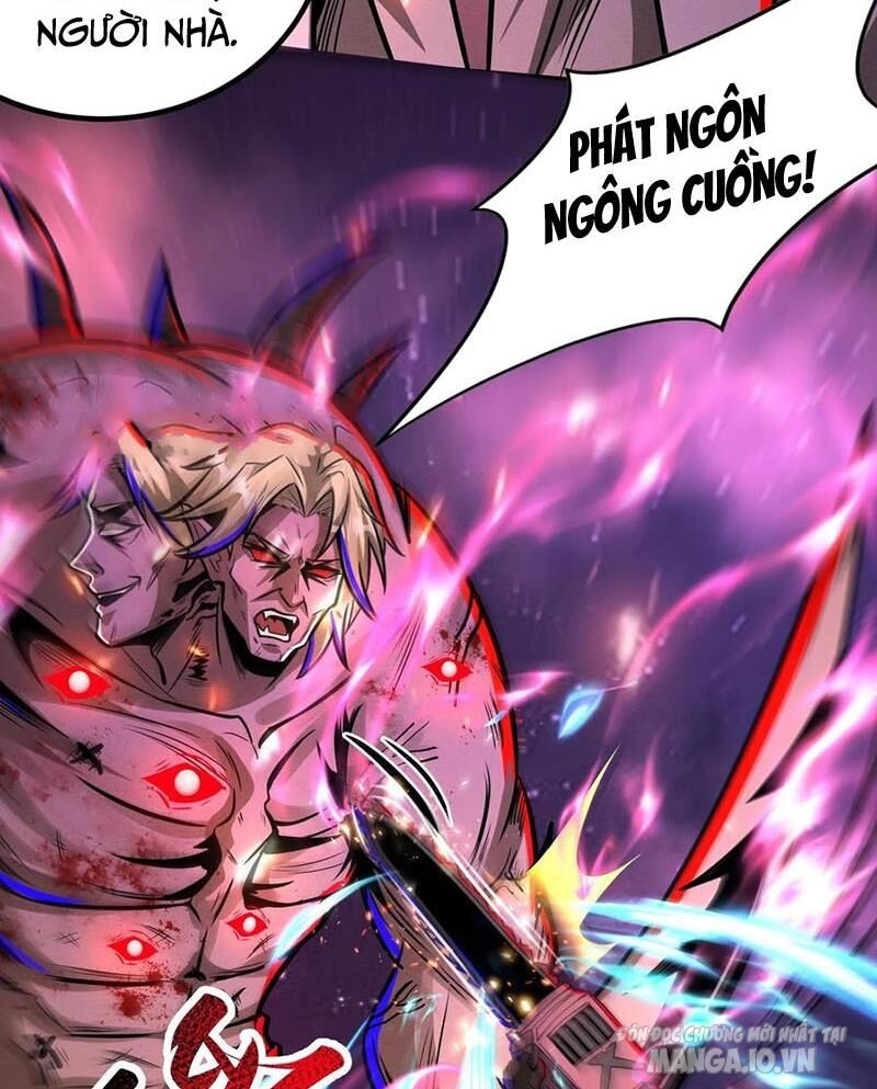 Quỷ Dị Dược Tề Sư: Bệnh Nhân Của Ta Đều Là Kinh Khủng Chapter 231 - Trang 2