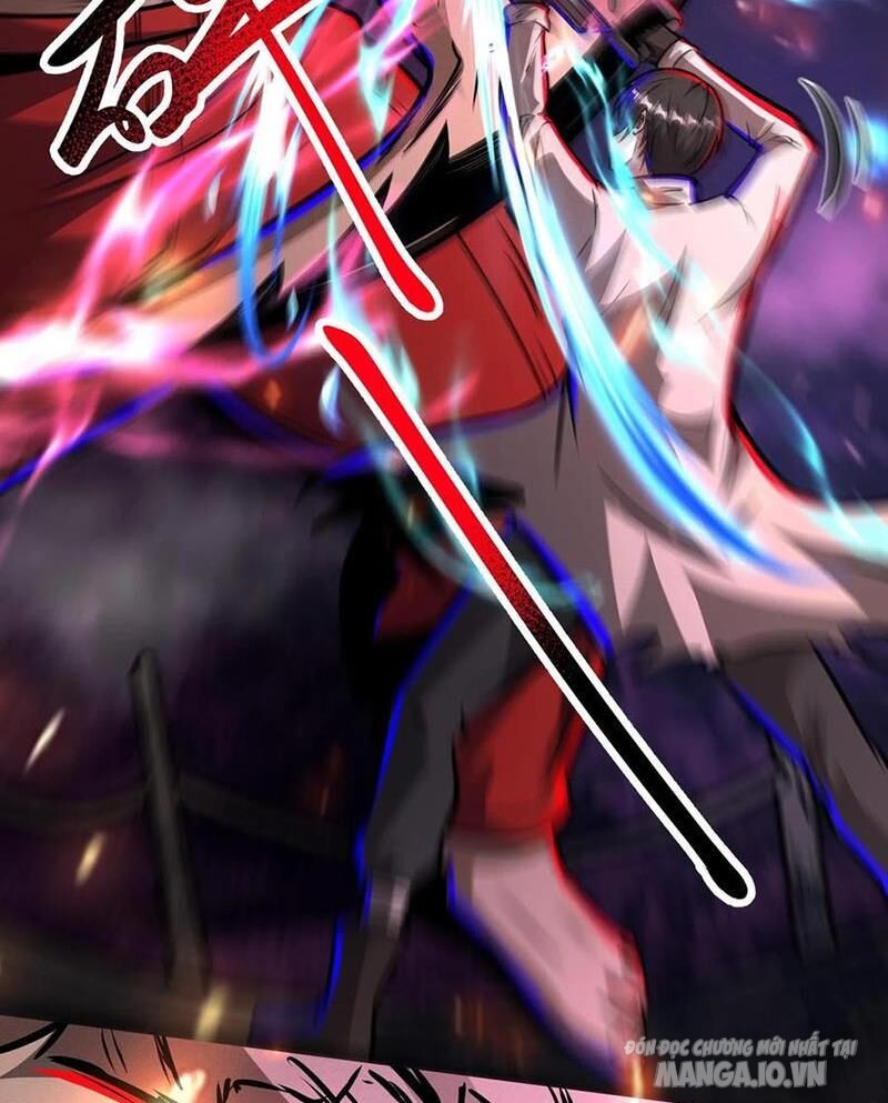 Quỷ Dị Dược Tề Sư: Bệnh Nhân Của Ta Đều Là Kinh Khủng Chapter 231 - Trang 2