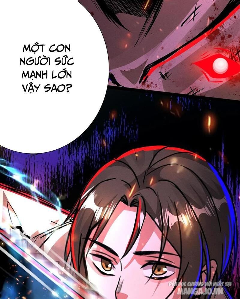 Quỷ Dị Dược Tề Sư: Bệnh Nhân Của Ta Đều Là Kinh Khủng Chapter 231 - Trang 2