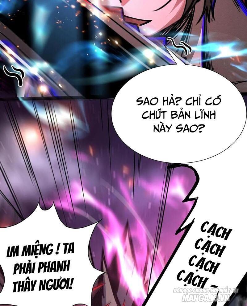 Quỷ Dị Dược Tề Sư: Bệnh Nhân Của Ta Đều Là Kinh Khủng Chapter 231 - Trang 2