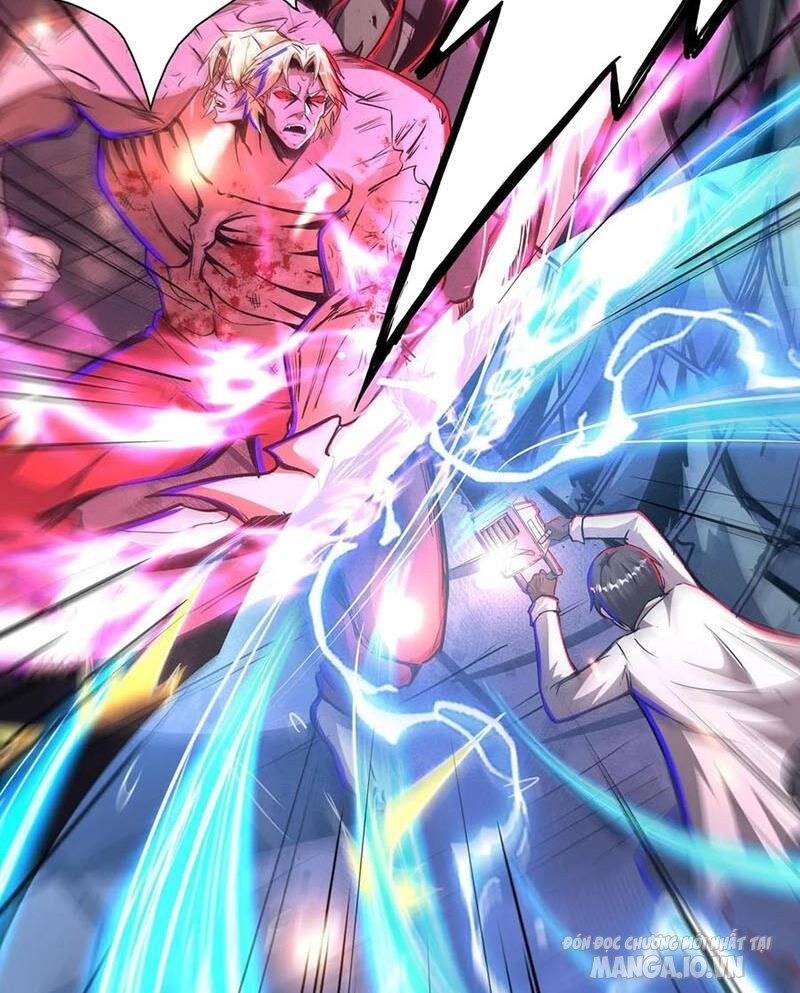 Quỷ Dị Dược Tề Sư: Bệnh Nhân Của Ta Đều Là Kinh Khủng Chapter 231 - Trang 2