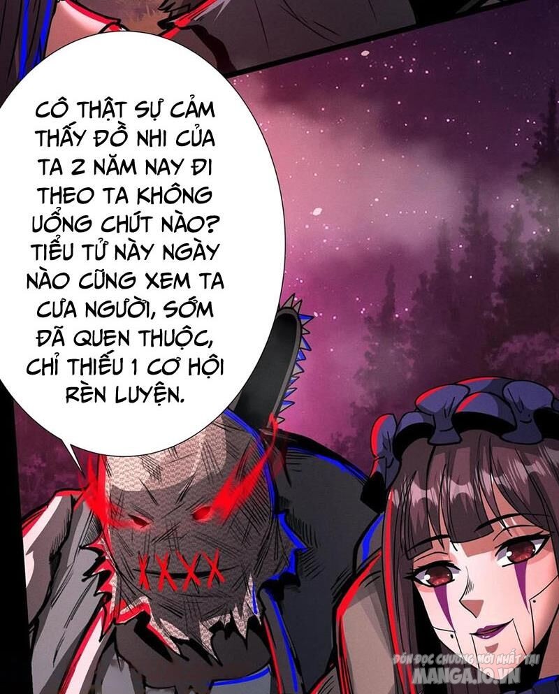 Quỷ Dị Dược Tề Sư: Bệnh Nhân Của Ta Đều Là Kinh Khủng Chapter 231 - Trang 2