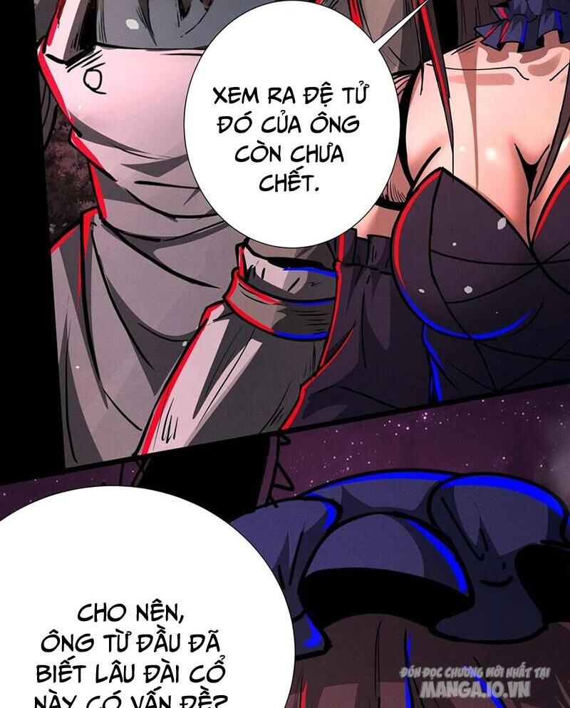 Quỷ Dị Dược Tề Sư: Bệnh Nhân Của Ta Đều Là Kinh Khủng Chapter 231 - Trang 2