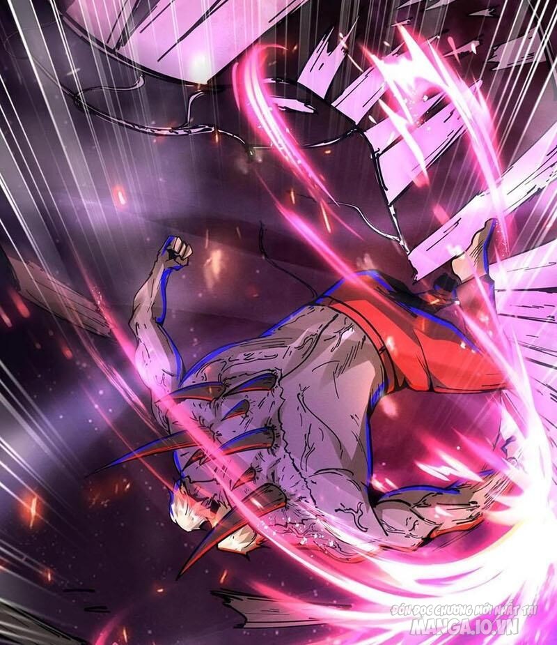 Quỷ Dị Dược Tề Sư: Bệnh Nhân Của Ta Đều Là Kinh Khủng Chapter 231 - Trang 2