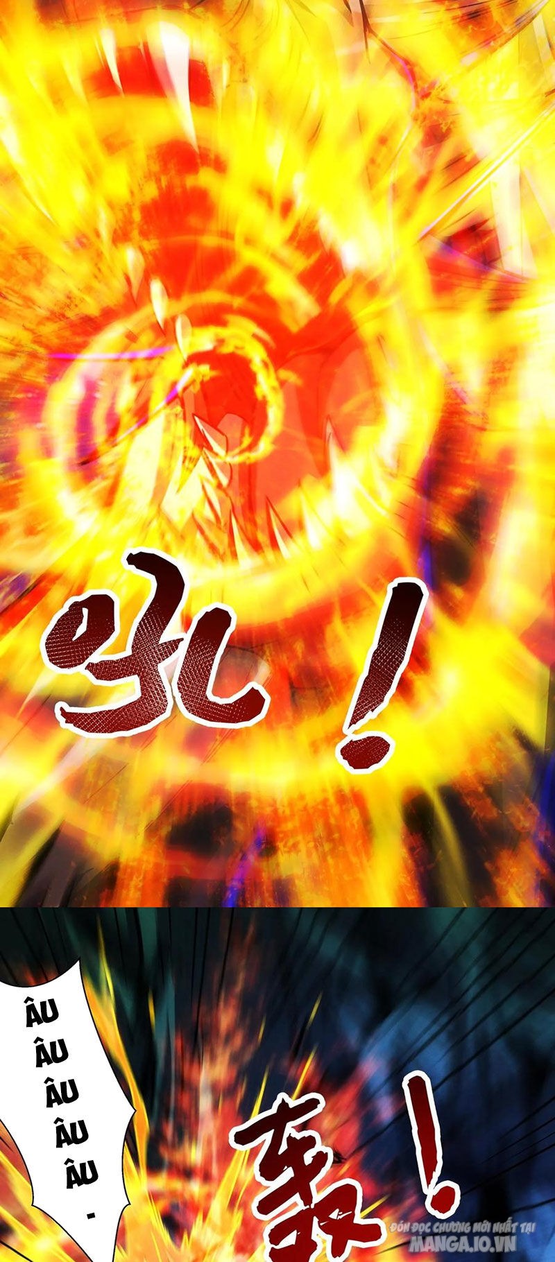 Quỷ Dị Dược Tề Sư: Bệnh Nhân Của Ta Đều Là Kinh Khủng Chapter 232 - Trang 2