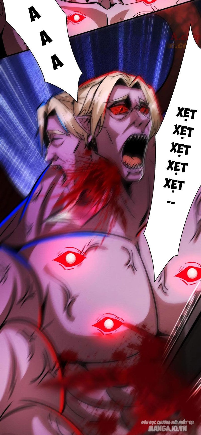 Quỷ Dị Dược Tề Sư: Bệnh Nhân Của Ta Đều Là Kinh Khủng Chapter 232 - Trang 2