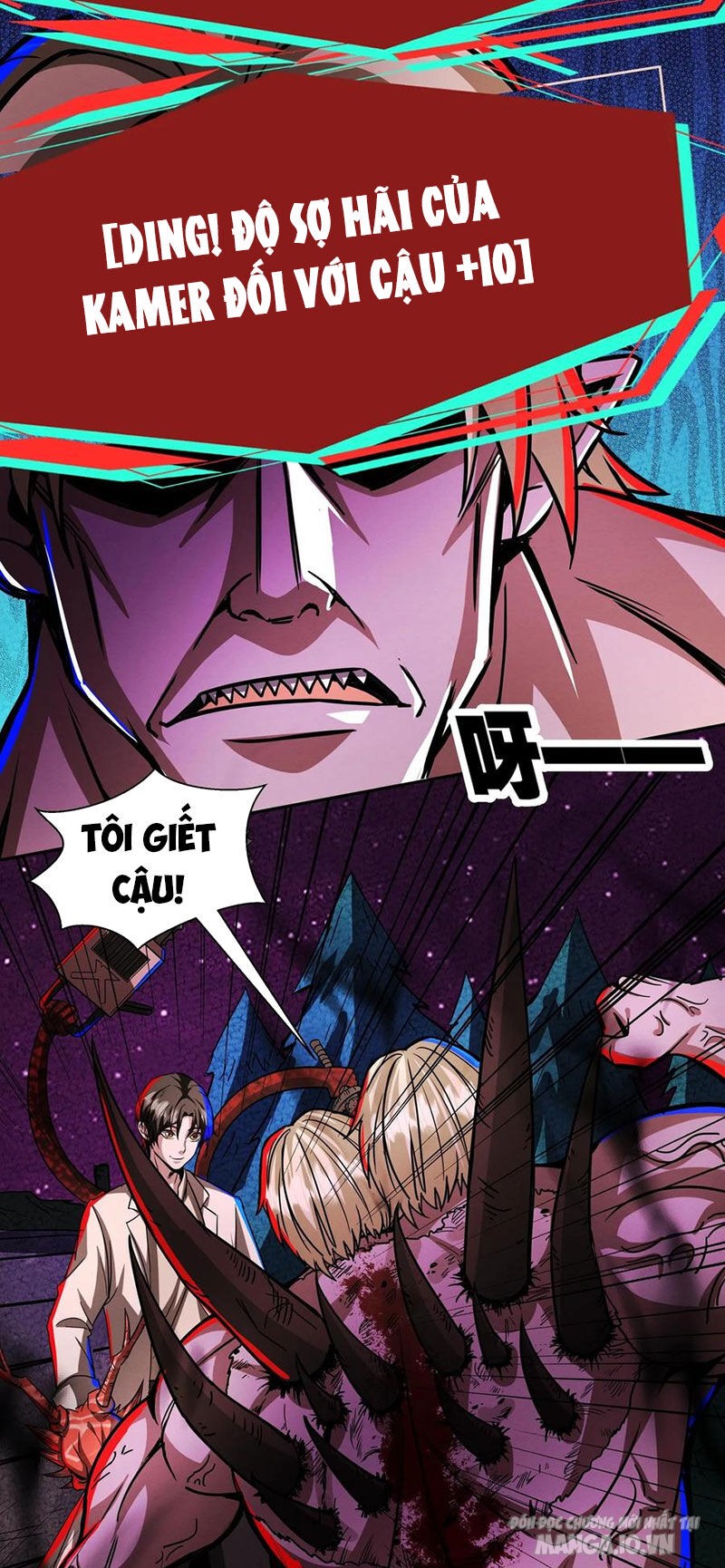 Quỷ Dị Dược Tề Sư: Bệnh Nhân Của Ta Đều Là Kinh Khủng Chapter 232 - Trang 2