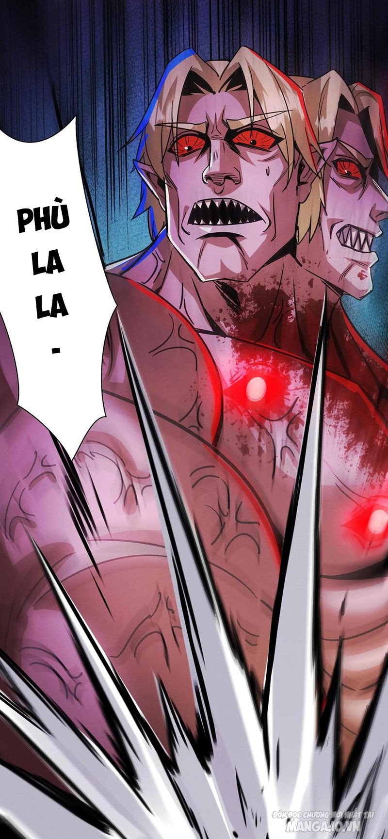 Quỷ Dị Dược Tề Sư: Bệnh Nhân Của Ta Đều Là Kinh Khủng Chapter 232 - Trang 2