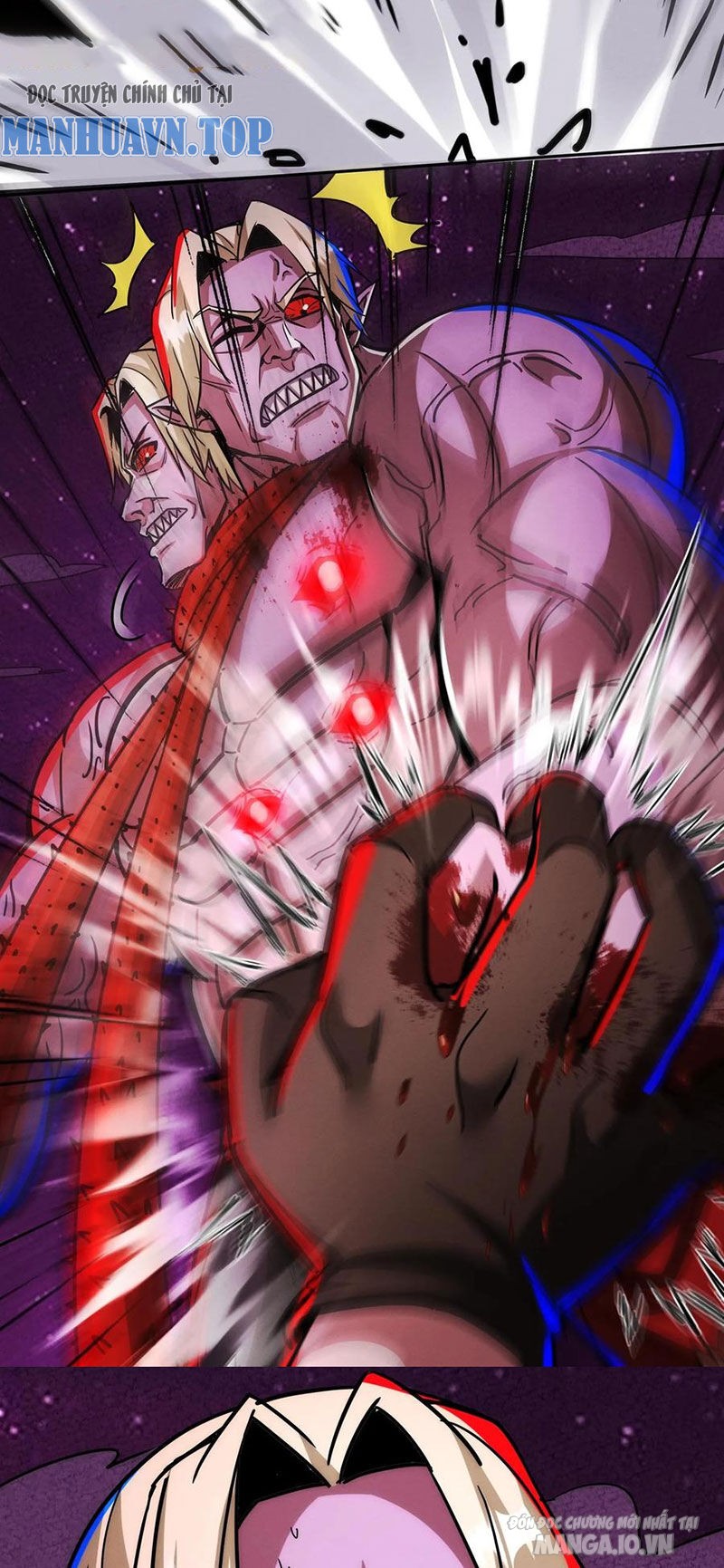 Quỷ Dị Dược Tề Sư: Bệnh Nhân Của Ta Đều Là Kinh Khủng Chapter 232 - Trang 2