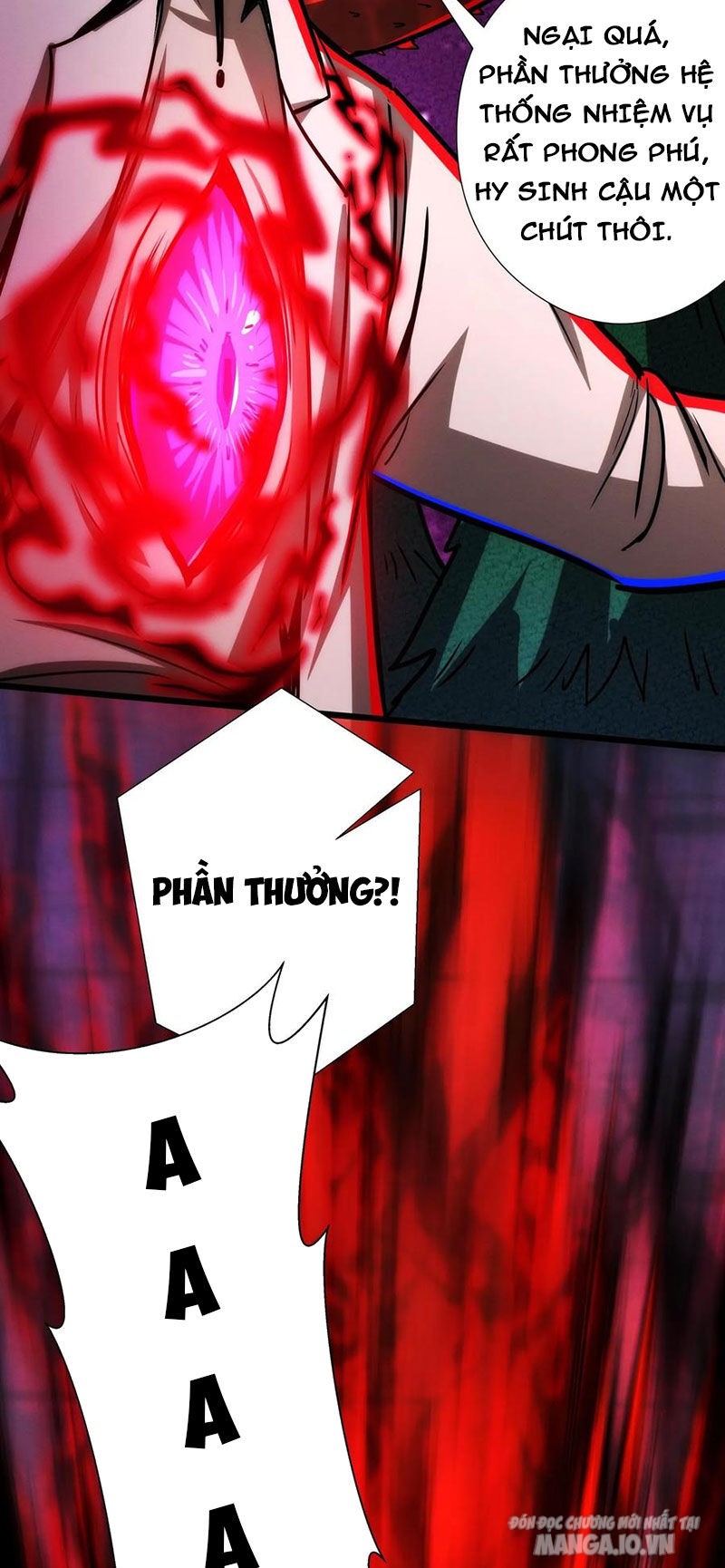 Quỷ Dị Dược Tề Sư: Bệnh Nhân Của Ta Đều Là Kinh Khủng Chapter 232 - Trang 2