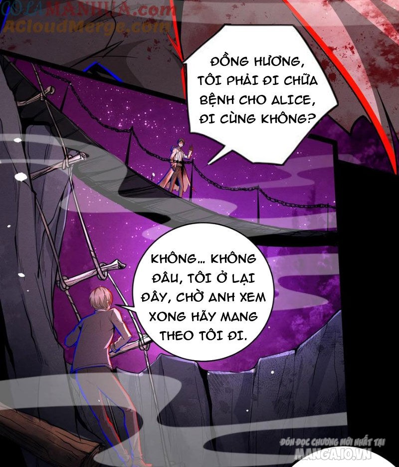 Quỷ Dị Dược Tề Sư: Bệnh Nhân Của Ta Đều Là Kinh Khủng Chapter 233 - Trang 2