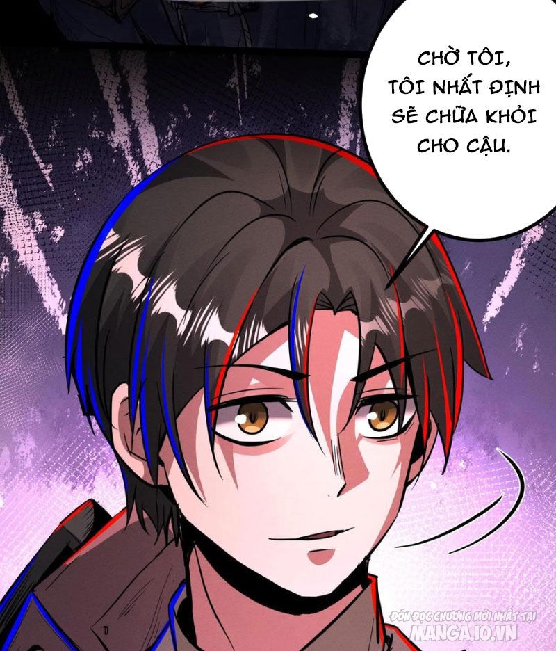 Quỷ Dị Dược Tề Sư: Bệnh Nhân Của Ta Đều Là Kinh Khủng Chapter 233 - Trang 2