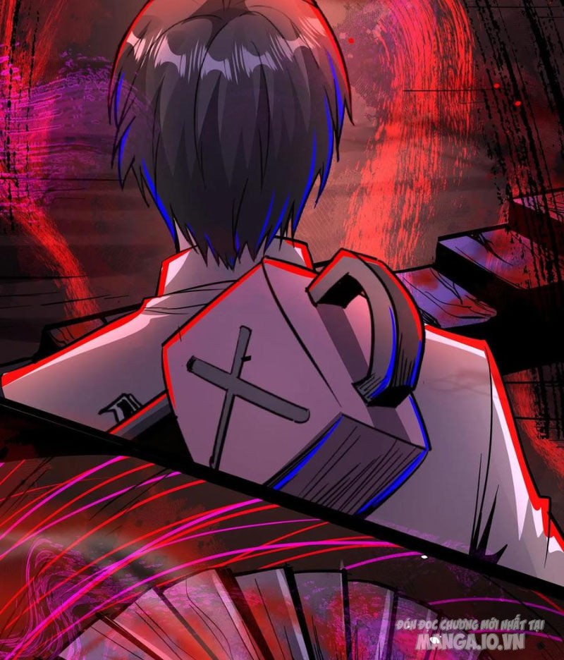 Quỷ Dị Dược Tề Sư: Bệnh Nhân Của Ta Đều Là Kinh Khủng Chapter 233 - Trang 2