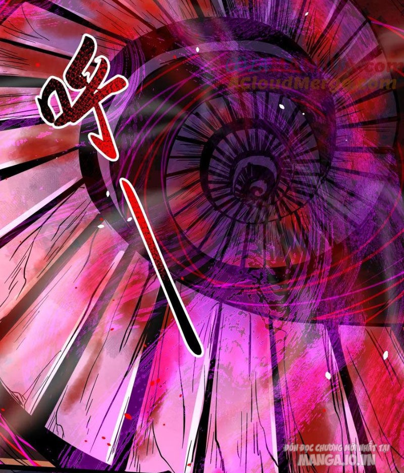 Quỷ Dị Dược Tề Sư: Bệnh Nhân Của Ta Đều Là Kinh Khủng Chapter 233 - Trang 2