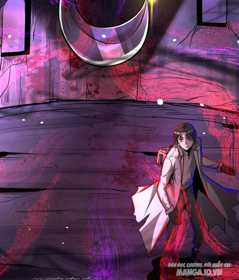 Quỷ Dị Dược Tề Sư: Bệnh Nhân Của Ta Đều Là Kinh Khủng Chapter 233 - Trang 2