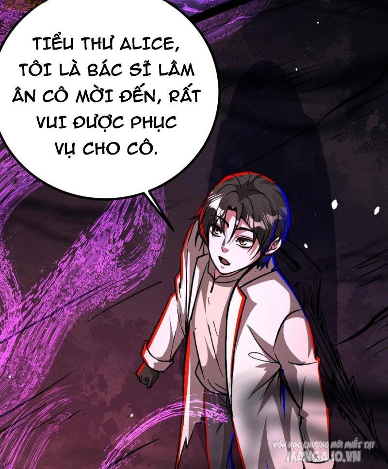 Quỷ Dị Dược Tề Sư: Bệnh Nhân Của Ta Đều Là Kinh Khủng Chapter 233 - Trang 2