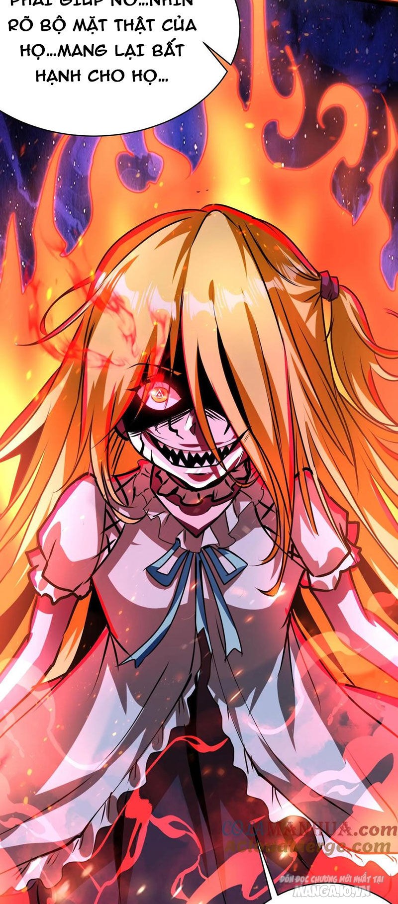 Quỷ Dị Dược Tề Sư: Bệnh Nhân Của Ta Đều Là Kinh Khủng Chapter 234 - Trang 2