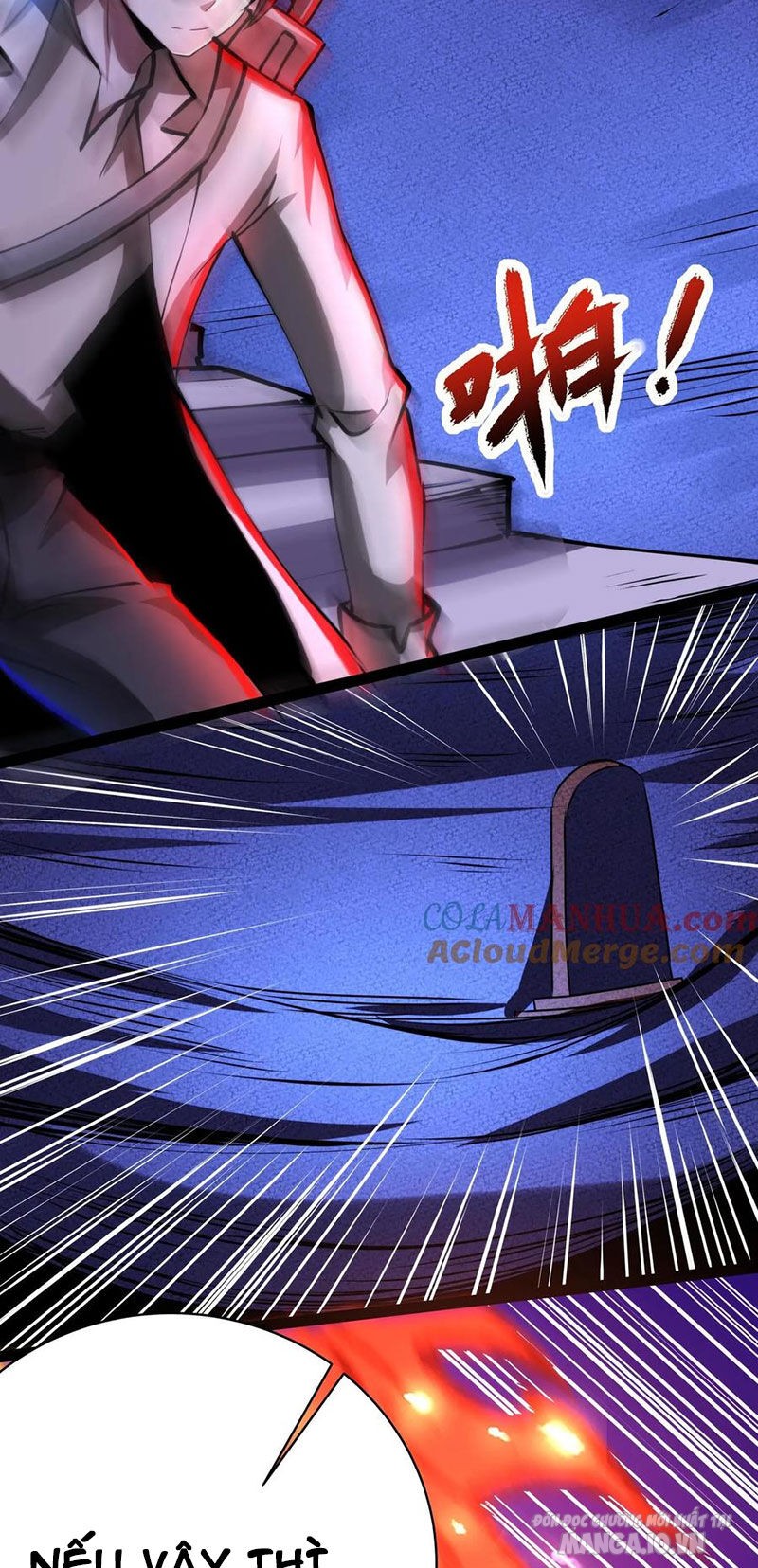 Quỷ Dị Dược Tề Sư: Bệnh Nhân Của Ta Đều Là Kinh Khủng Chapter 234 - Trang 2