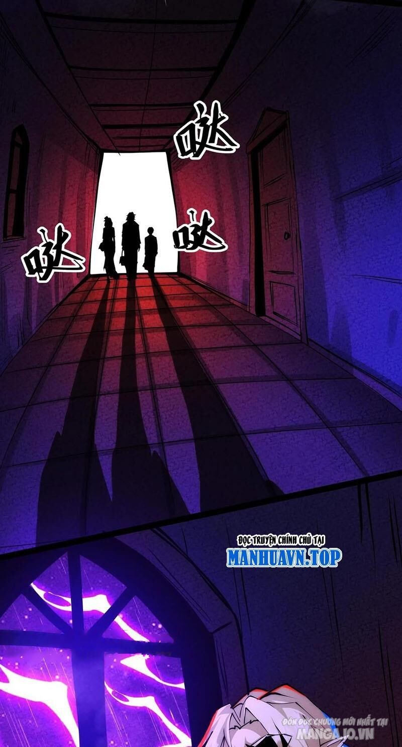 Quỷ Dị Dược Tề Sư: Bệnh Nhân Của Ta Đều Là Kinh Khủng Chapter 235 - Trang 2