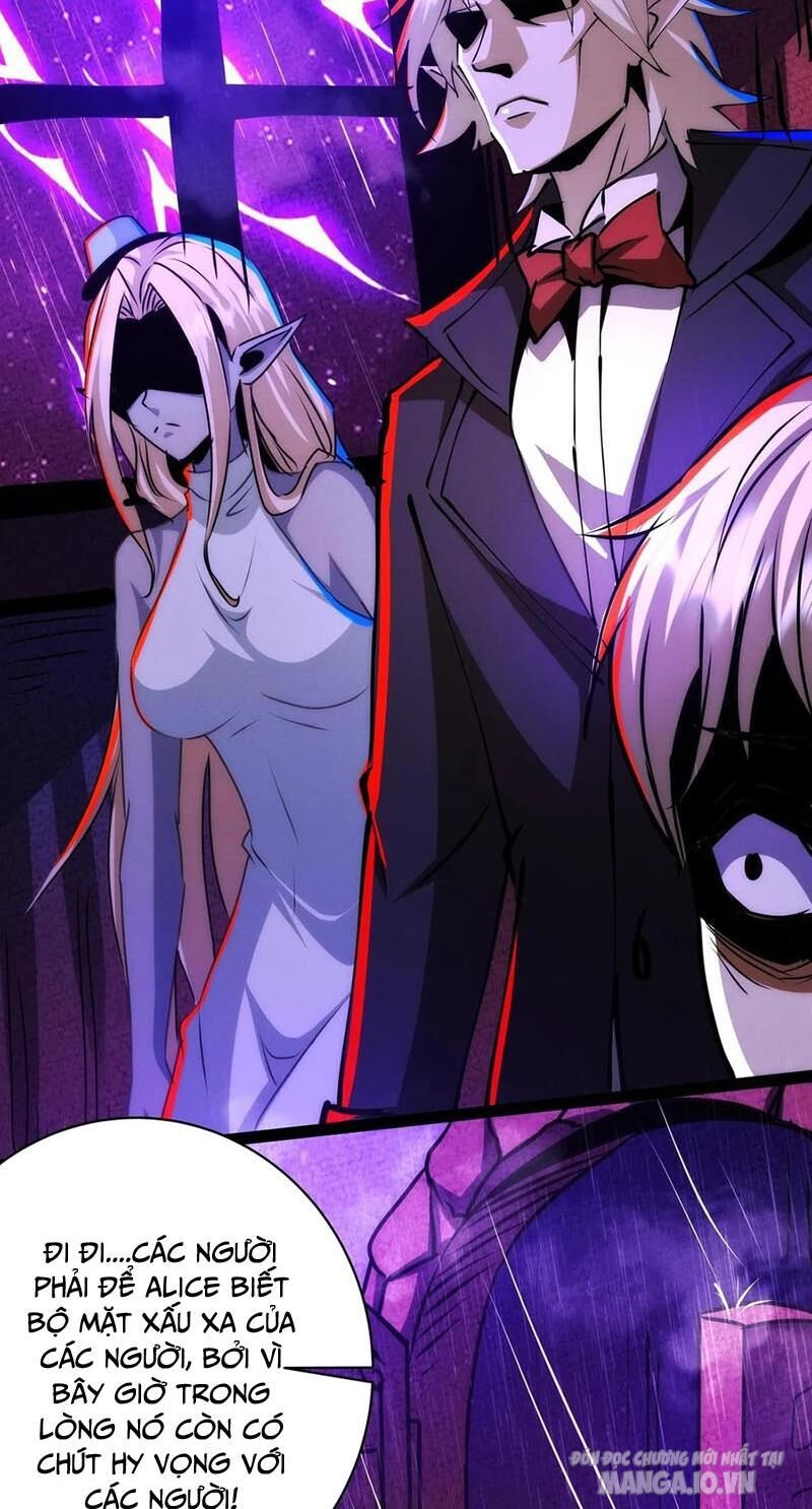 Quỷ Dị Dược Tề Sư: Bệnh Nhân Của Ta Đều Là Kinh Khủng Chapter 235 - Trang 2