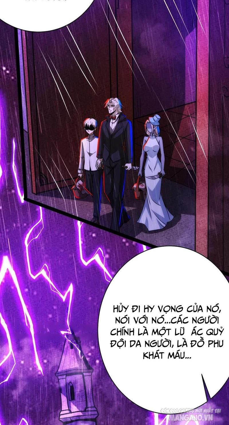 Quỷ Dị Dược Tề Sư: Bệnh Nhân Của Ta Đều Là Kinh Khủng Chapter 235 - Trang 2