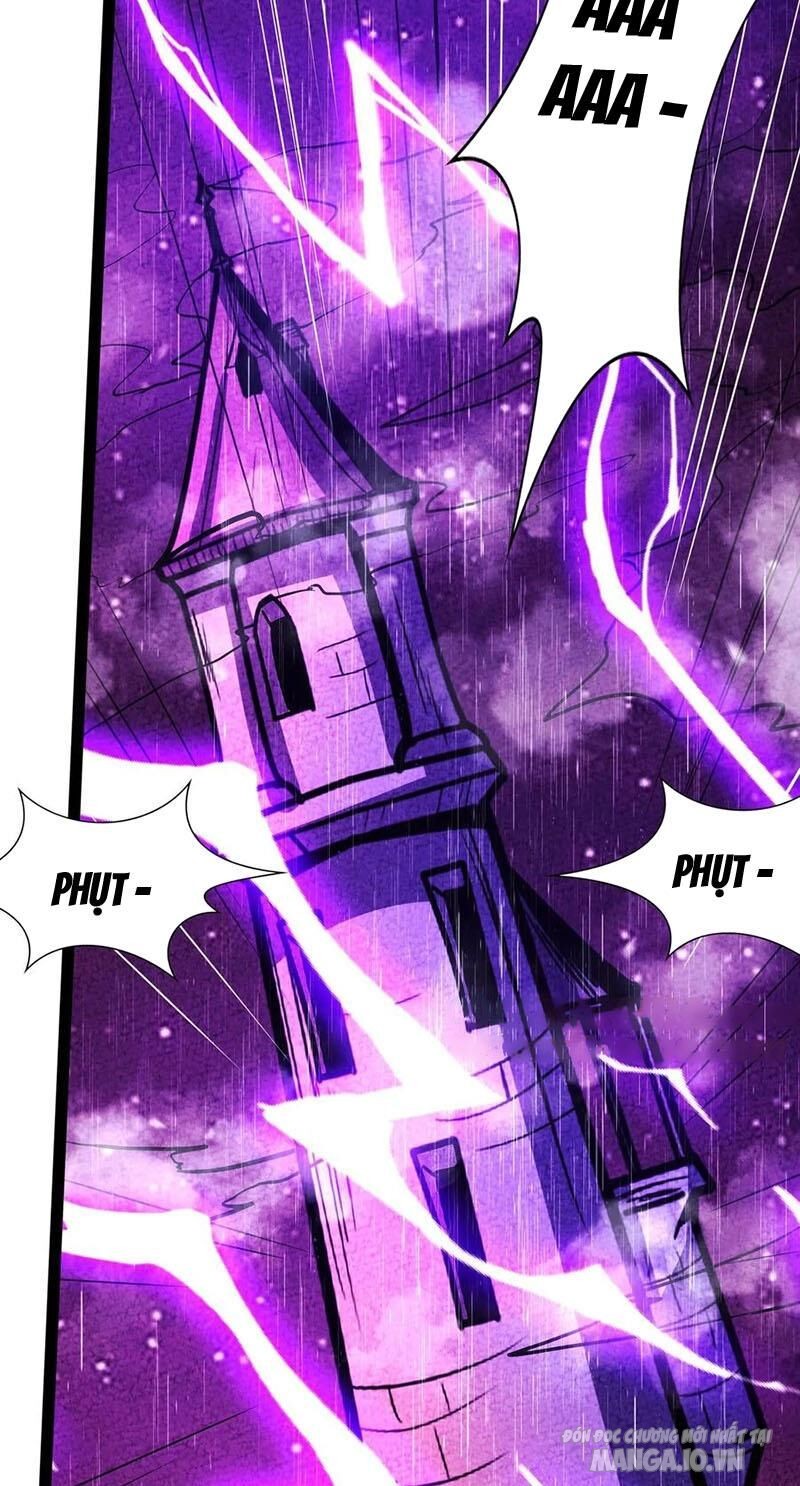 Quỷ Dị Dược Tề Sư: Bệnh Nhân Của Ta Đều Là Kinh Khủng Chapter 235 - Trang 2