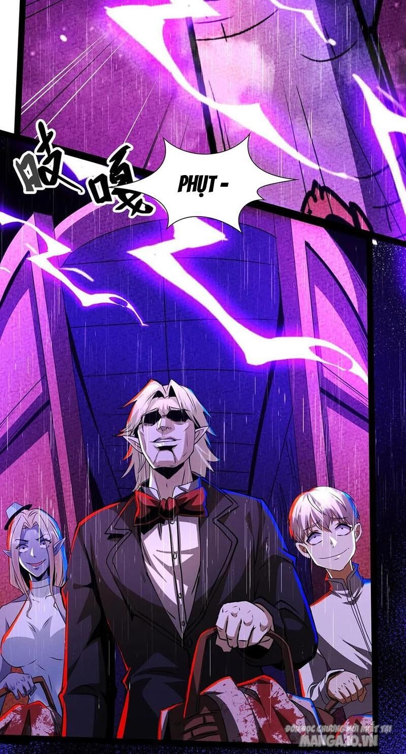 Quỷ Dị Dược Tề Sư: Bệnh Nhân Của Ta Đều Là Kinh Khủng Chapter 235 - Trang 2