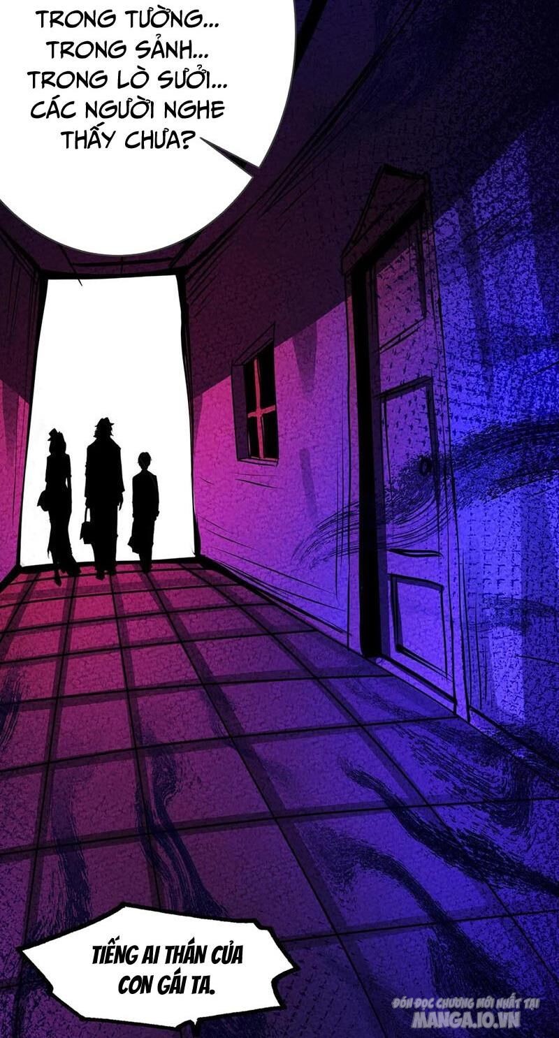 Quỷ Dị Dược Tề Sư: Bệnh Nhân Của Ta Đều Là Kinh Khủng Chapter 235 - Trang 2