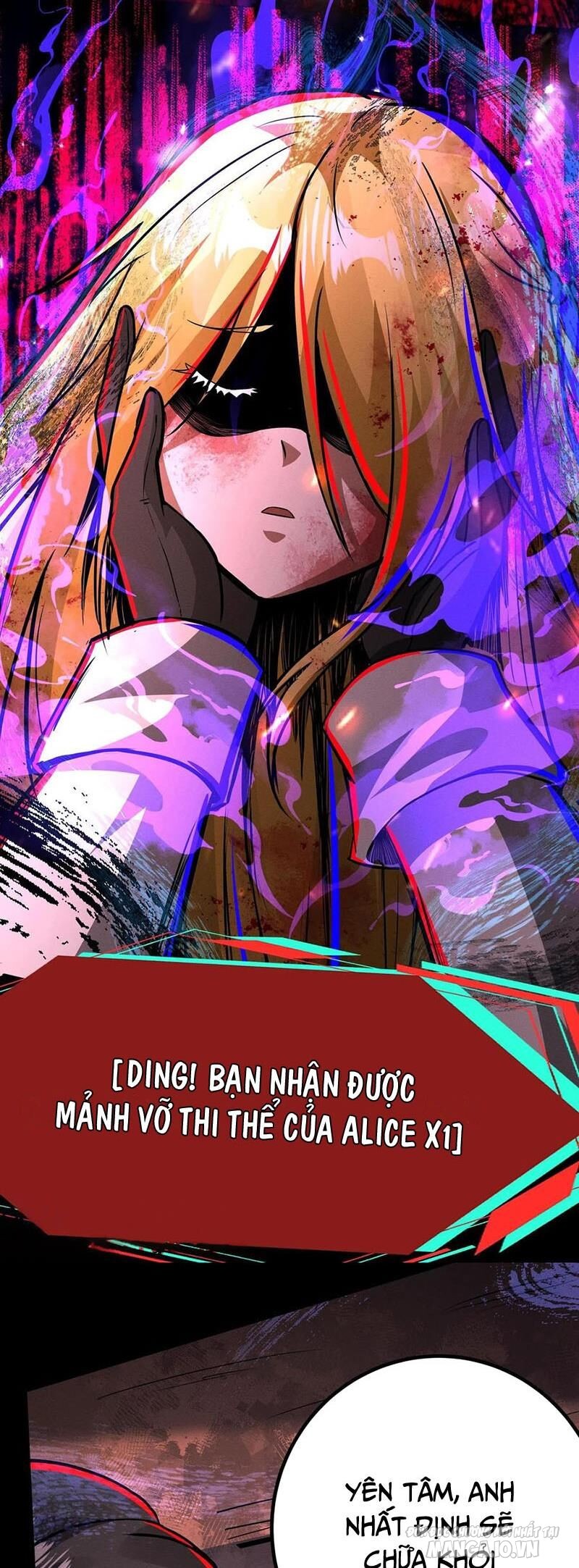 Quỷ Dị Dược Tề Sư: Bệnh Nhân Của Ta Đều Là Kinh Khủng Chapter 236 - Trang 2