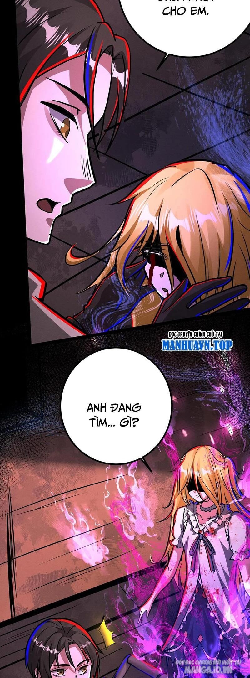 Quỷ Dị Dược Tề Sư: Bệnh Nhân Của Ta Đều Là Kinh Khủng Chapter 236 - Trang 2