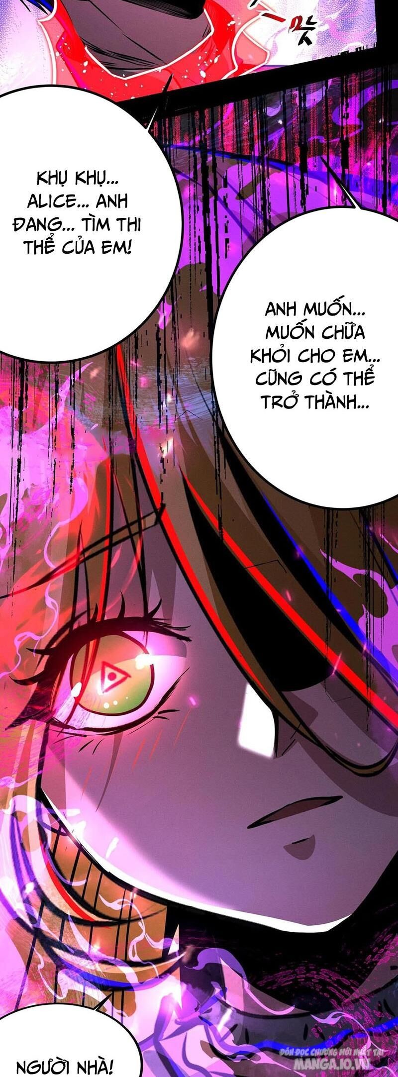 Quỷ Dị Dược Tề Sư: Bệnh Nhân Của Ta Đều Là Kinh Khủng Chapter 236 - Trang 2